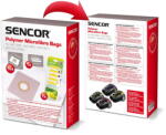 Sencor SVC 8 + illatosító (SVC8)