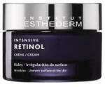Institut Esthederm Cremă concentrată impotriva imbătranirii pielii Intensive Retinol (Cream) 50 ml