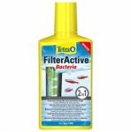 TETRA Filteractive 250 ml amestec de bacterii vii de startare si de reducere a namolului
