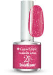 Crystalnails 2S SmartGummy Rubber base gel - Nr20 Sunshine Pink 8ml