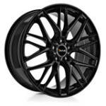 AVUS Racing AF19 Black 5/112 17x7, 5 ET30 CB66, 45 - garazsmester