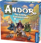 Kosmos Joc de societate Andor: The Family Fantasy Game - de familie Joc de societate