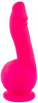 Sweet Smile Powerful Vibrator Pink Vibrator