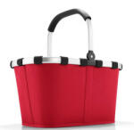 Reisenthel carrybag piros bevásárló kosár (BK3004)
