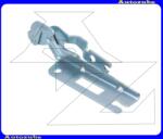 VW GOLF 8 2019.11-2024.03 /5H/ Motorháztető zsanér jobb UKB13-18112