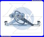 FORD C-MAX 1 2007.04-2010.11 Ablakemelő szerkezet elektromos jobb első (motor nélkül) WFD125-R