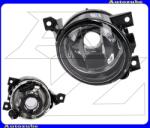 VW CADDY 3 2004.02-2009.12 /2K/ Ködlámpa jobb "2004.12. -től" (HB4) DPA 018272