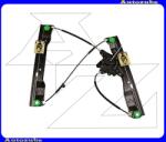 FORD FOCUS MK3 2014.10-2020.02 Ablakemelő szerkezet elektromos jobb első "5 ajtós" (motor nélkül) WFD127-R