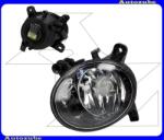 AUDI A4 B8 2007.11-2012.01 /8K/ Ködlámpa jobb "4 ajtós" (H11) DPA 020607