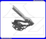 VW PASSAT B7 2010.11-2014.07 /3C/ Motorháztető zsanér bal 019737