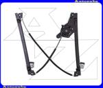 Seat ALHAMBRA 1 2000.09-2010.05 /7M/ Ablakemelő szerkezet elektromos bal első (motor nélkül) 018133