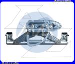 FORD KUGA 1 2008.05-2012.12 Ablakemelő szerkezet elektromos bal hátsó (motor nélkül) WFD126-L