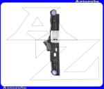 FORD FOCUS MK3 2014.10-2020.02 Ablakemelő szerkezet elektromos jobb hátsó "5 ajtós" (motor nélkül) WFD131-R