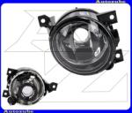 VW TOURAN 1/2 2006.12-2010.07 /1T/ Ködlámpa jobb "2008.04. -ig" (HB4) DPA 018272