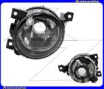 VW TOURAN 1/2 2006.12-2010.07 /1T/ Ködlámpa bal "2008.04. -ig" (HB4) DPA 018270