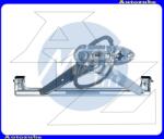FORD FOCUS MK2 2004.09-2007.11 Ablakemelő szerkezet elektromos bal első (motor nélkül) WFD125-L