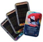 Pannoncolor Színes ceruza készlet 36db-os Derwent Chromaflow