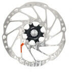 Shimano Диск Shimano DEORE SM-RT64 203mm Center Lock E-Bike
