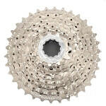Shimano Венец касета shimano cs-hg400 alivio 9s 11-34t