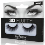 Lila Rossa Gene false banda Lila Rossa, 3D Fluffy, v9112