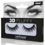 Lila Rossa Gene false banda Lila Rossa, 3D Fluffy, v9109