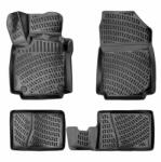 Umbrella Set Covorase Auto Cauciuc Umbrella Pentru Renault Symbol Ii 2008-2013 - ascoauto