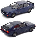 WHITEBOX Audi Quattro 1981 albastru scala 1/241/43 (19819)