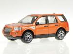Bburago Land Rover Freelander 2 orange 20071/43 (19777)