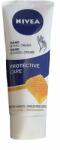 Nivea crema de maini protective care cu miere de albine 75ml