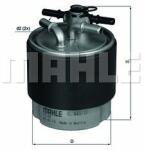 MAHLE filtru combustibil MAHLE KL 440/18 - automobilus