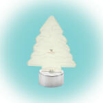 Somogyi Elektronic Home LED-es asztali dísz fenyőfa (CDM 8/T)