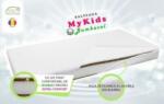 MyKids Saltea Fibra Cocos MyKids Bumbacel 120x60x09 (cm) - gimihome Saltea bebelusi