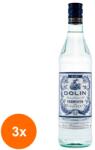Dolin Set 3 x Vermut Dolin Blanc 16% Alcool 0.75L (FPG-3xDOLY2)