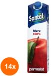 Santal Set 14 x Suc de Mere 100%, Santal, 1 l