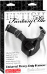 Pipedream Fetish Fantasy Elite - Universal Heavy-Duty Harness