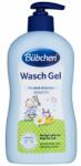 Bübchen Babafürdető Gél, pumpás (400 ml/db) - diaper