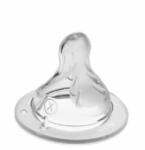 Mam Etetőcumi szilikon széles szájú (méret: ) 6+ hó