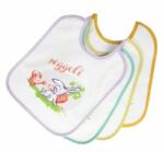 BabyBruin Előke Frottír (4 db/cs)