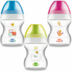 Mam Tanulópohár Learn to Drink Cup (190 ml/db) - diaper