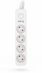 Kerg 4 Plug 1,5 m Switch (M02395)