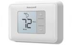 Honeywell Home T2