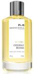 Mancera Intense Cedrat Boise Extrait de Parfum 120 ml Tester