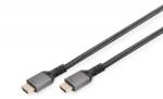 ASSMANN DB-330200-010-S HDMI kábel 1 M HDMI A-típus (Standard) Fekete (DB-330200-010-S)