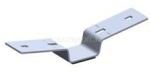 Aerocompact S10plusCNS-PP modul csatlakozó konzol S10plus rövid, védőbetéttel (720932) (720932)
