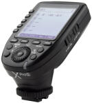 Godox XPROII-S TTL Wireless Pro declansator blit pentru Sony (GDXXPROIIS)
