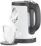 Trisa Fierbator 2-in-1 PERFECT CUP 6452.7012, 2400 W, 1.5 l, Alb (6452.7012) - vexio Fierbator