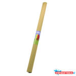  Krepp-papír 50x200cm, 32 arany (21746)