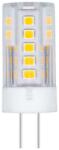 GLOBO LED Izzó G4/2, 2W/12V 3000K - Globo 10113 10113 (GL6909)