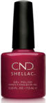 CND Shellac Red Baroness 7, 3 ml