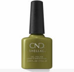 CND Shellac Olive Grove 7, 3 ml